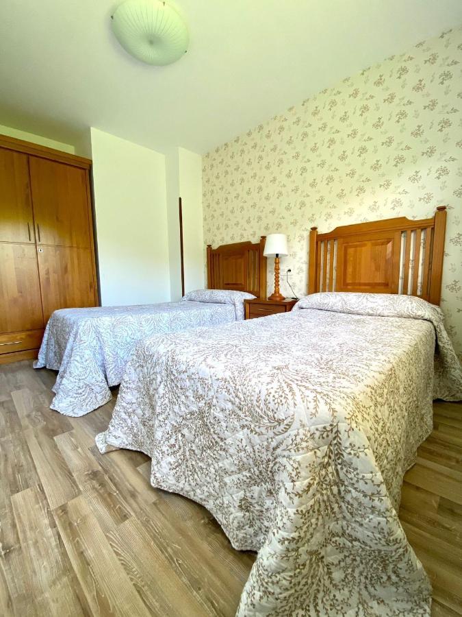 Finca La Cuesta Onís Esterno foto