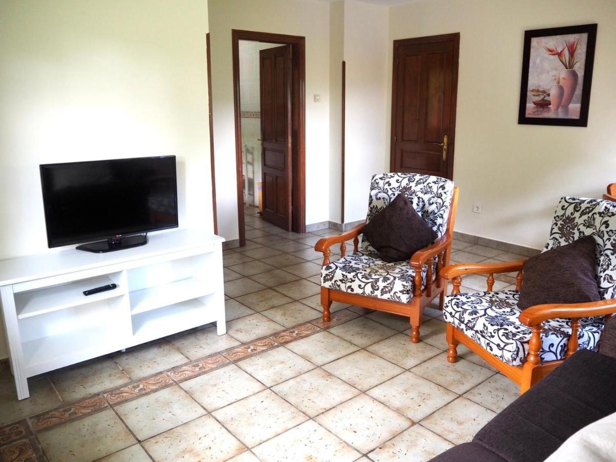 Finca La Cuesta Onís Esterno foto