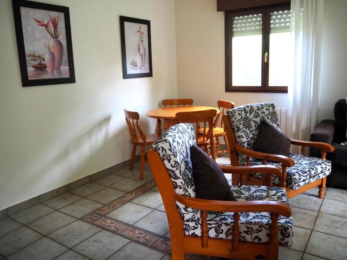 Finca La Cuesta Onís Esterno foto